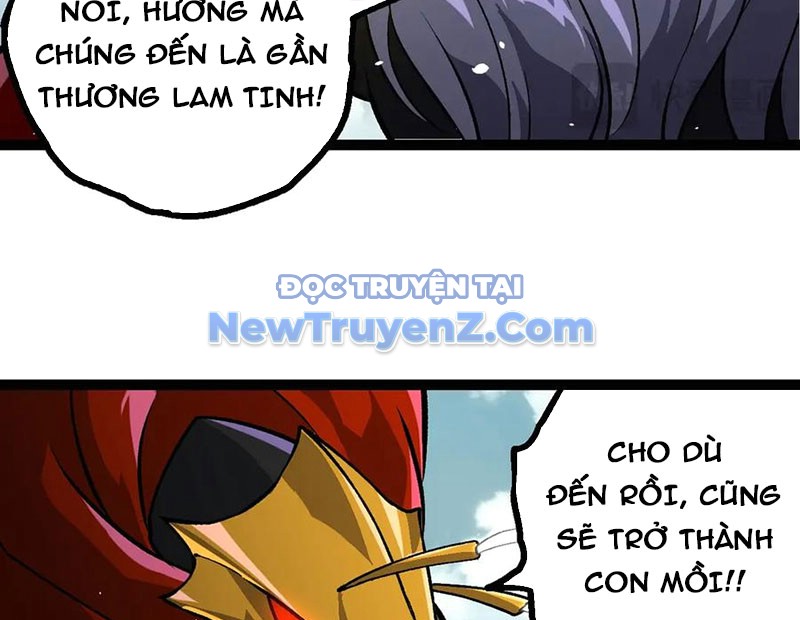 Chuyển Sinh Thành Liễu Đột Biến chapter 380 - Trang 79