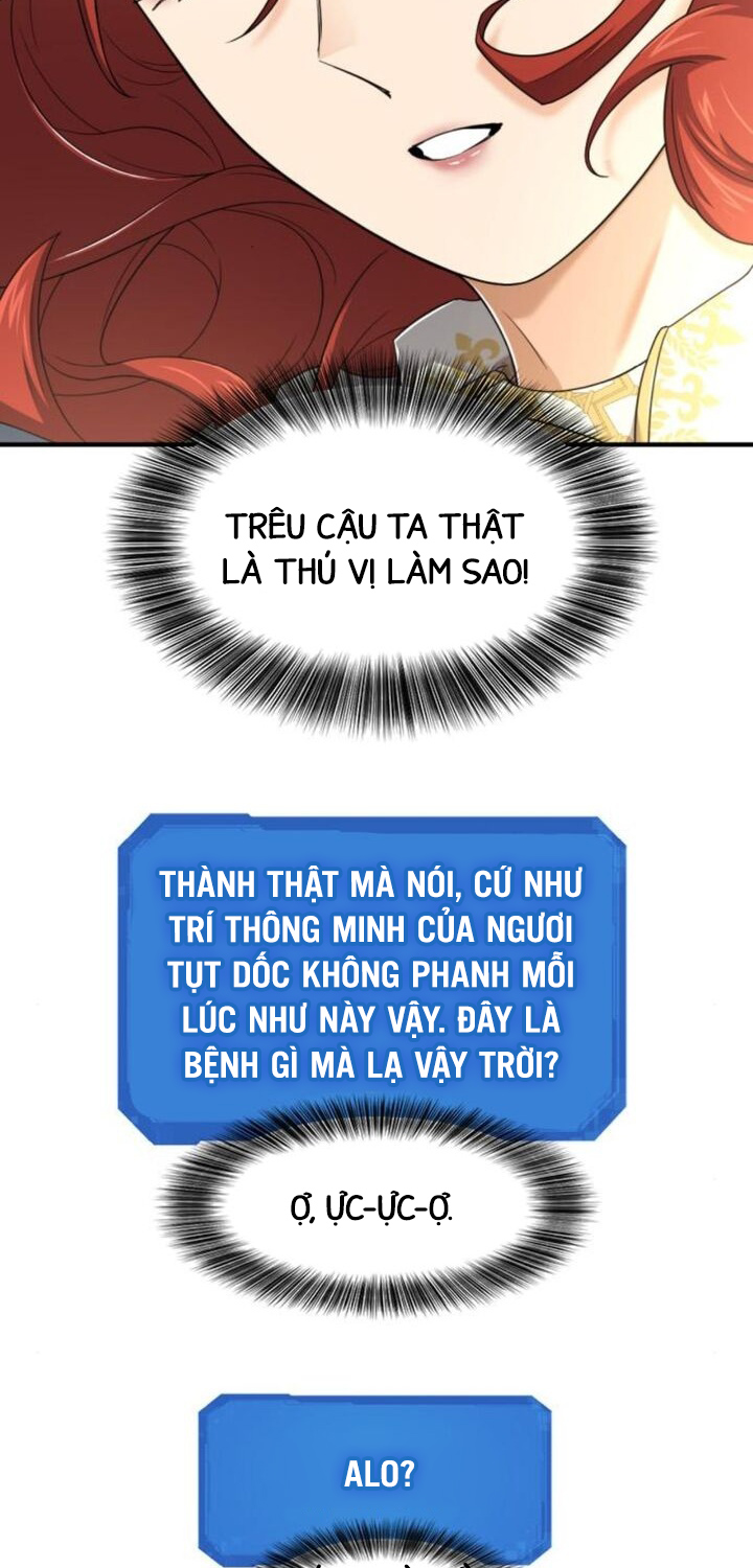 Bậc Thầy Thiết Kế Điền Trang chapter 187.1 - Trang 31
