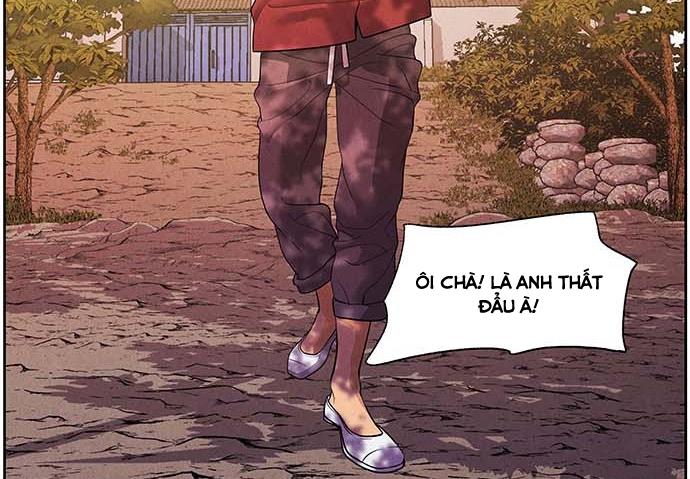 Cửa hàng đồ cổ tương lai chapter 25 - Trang 31