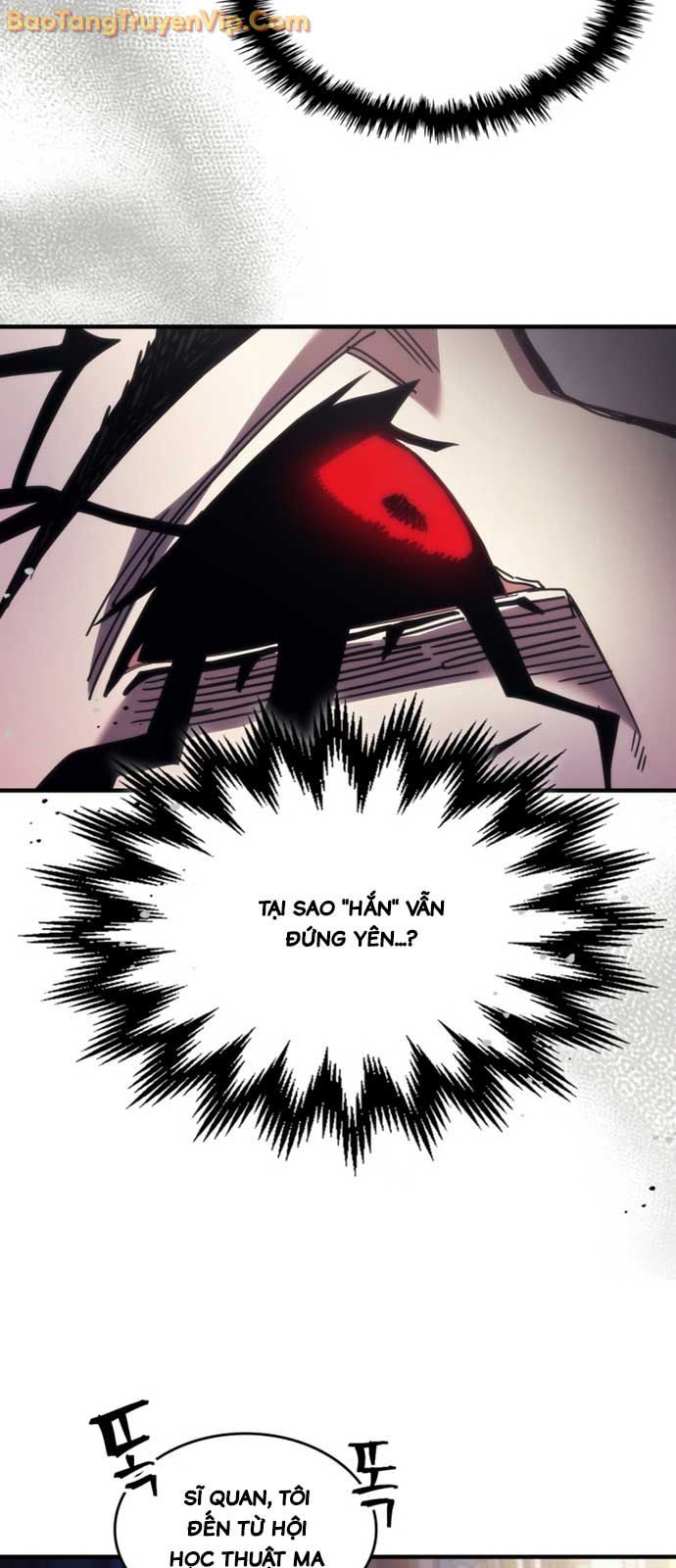 Hãy Hành Động Như Một Boss Đi Ngài Mr Devourer chapter 78.1 - Trang 21
