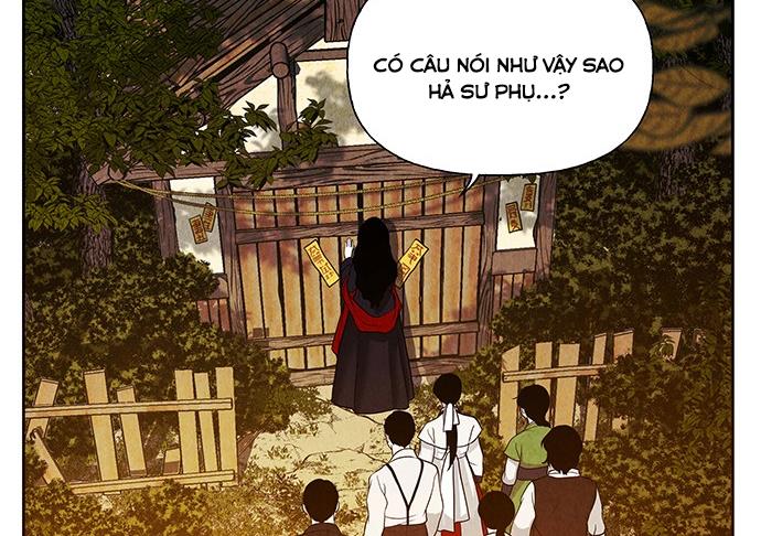 Cửa hàng đồ cổ tương lai chapter 26 - Trang 249