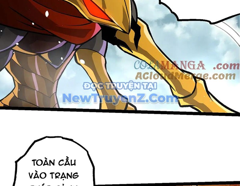 Chuyển Sinh Thành Liễu Đột Biến chapter 380 - Trang 80