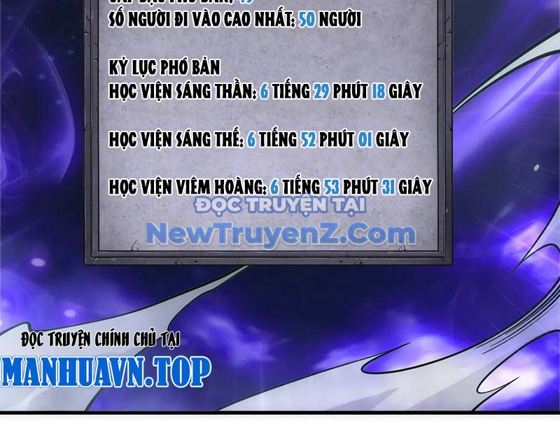 Thảm Họa Tử Linh Sư chapter 184 - Trang 67