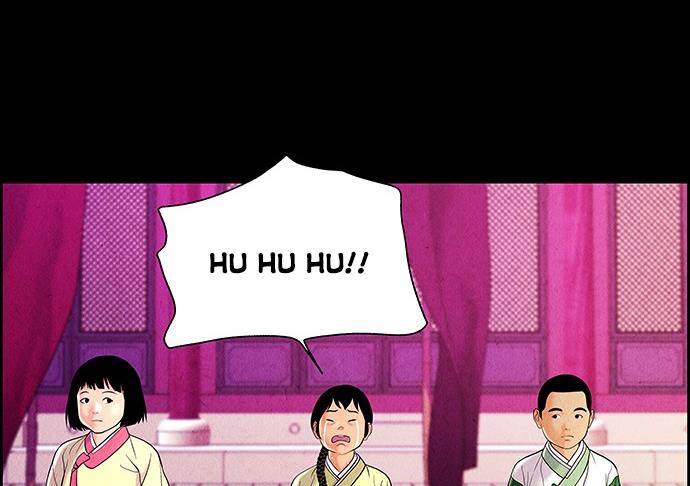 Cửa hàng đồ cổ tương lai chapter 26 - Trang 21