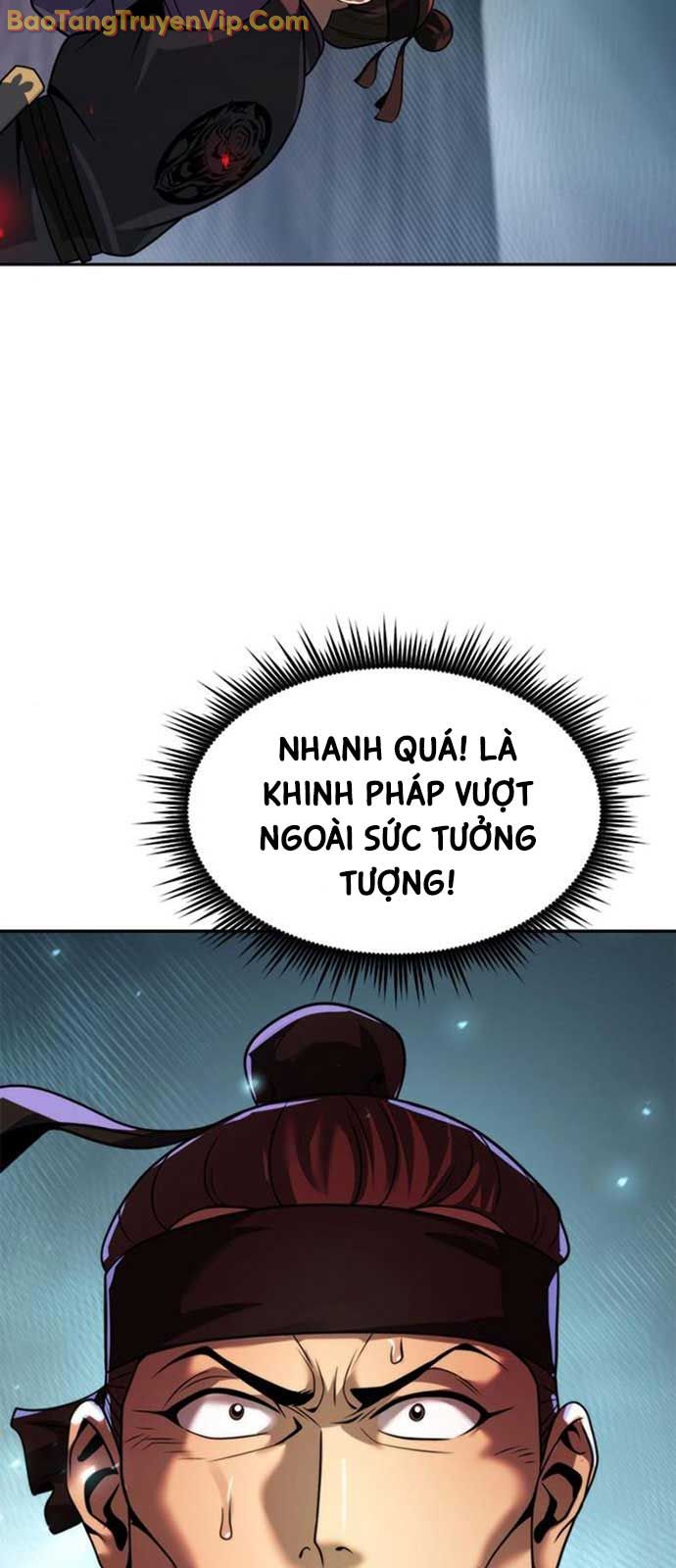 Ma Đạo Chuyển Sinh Ký chapter 121.1 - Trang 34