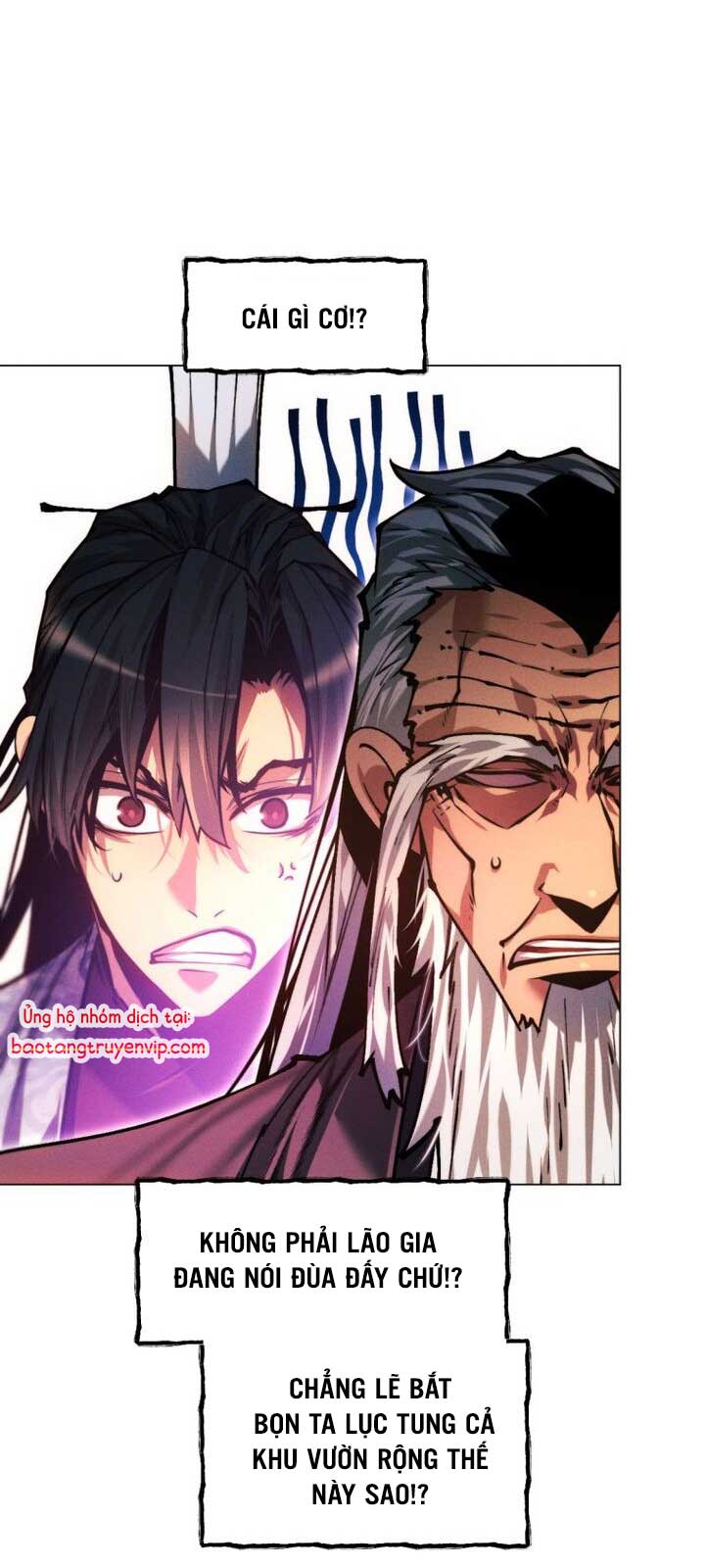 Chuyển Sinh Vào Thế Giới Võ Lâm chapter 140.1 - Trang 40
