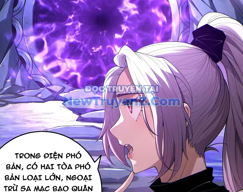 Thảm Họa Tử Linh Sư chapter 184 - Trang 58
