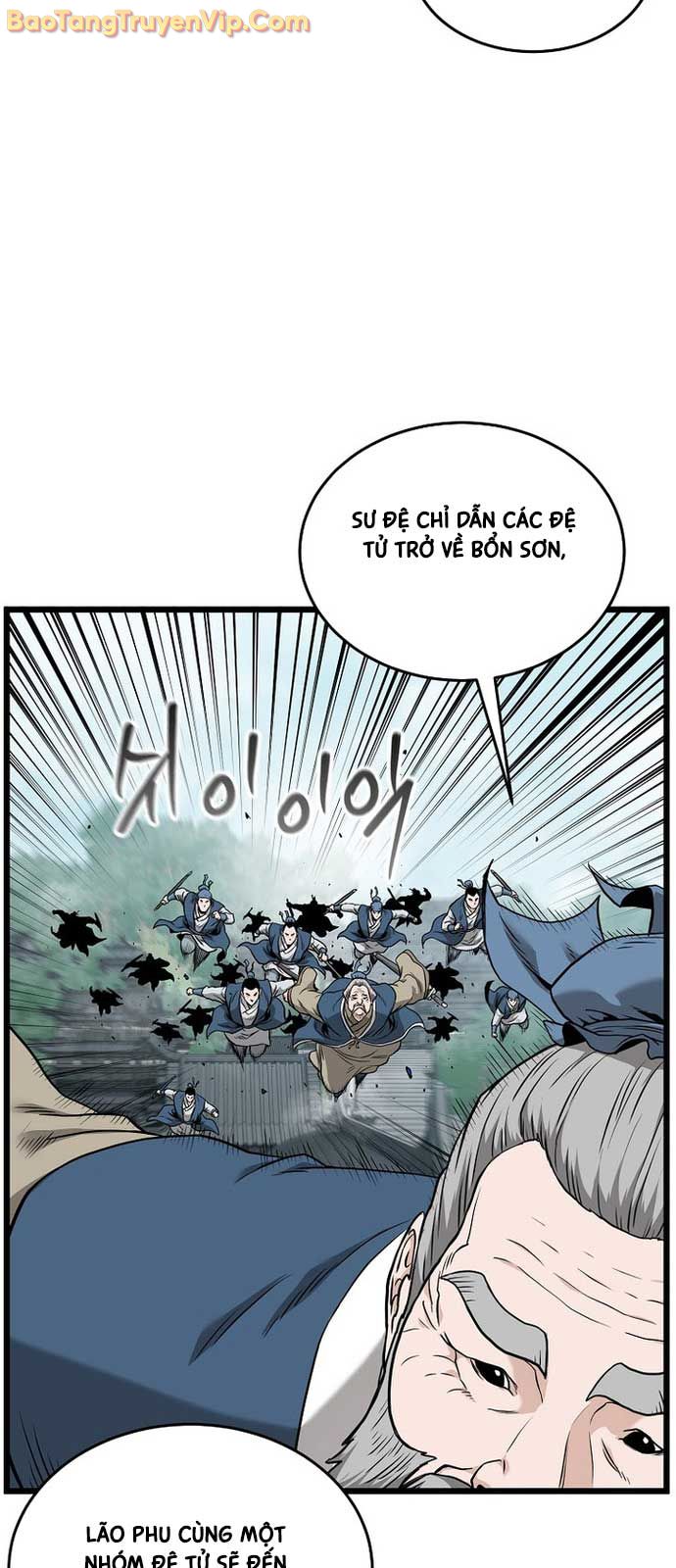 Đăng Nhập Murim chapter 225 - Trang 32