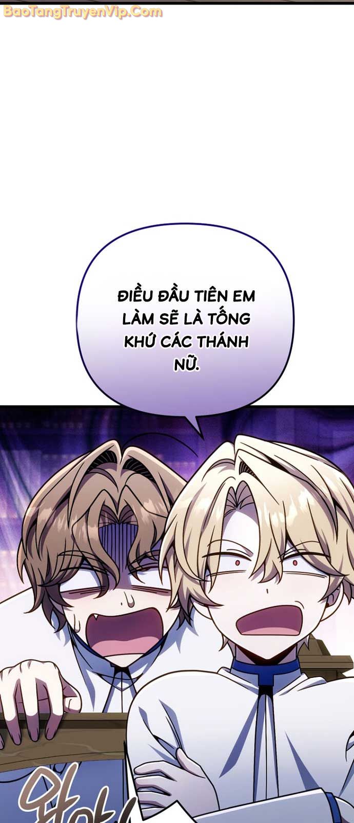 Ta Sẽ Phá Hủy Đất Nước Này chapter 37.1 - Trang 23