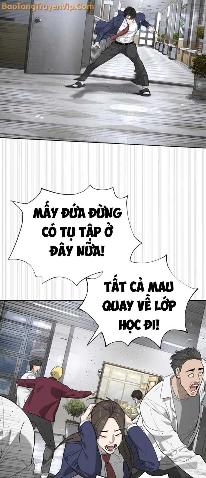 Sát Thủ Peter chapter 96.1 - Trang 118