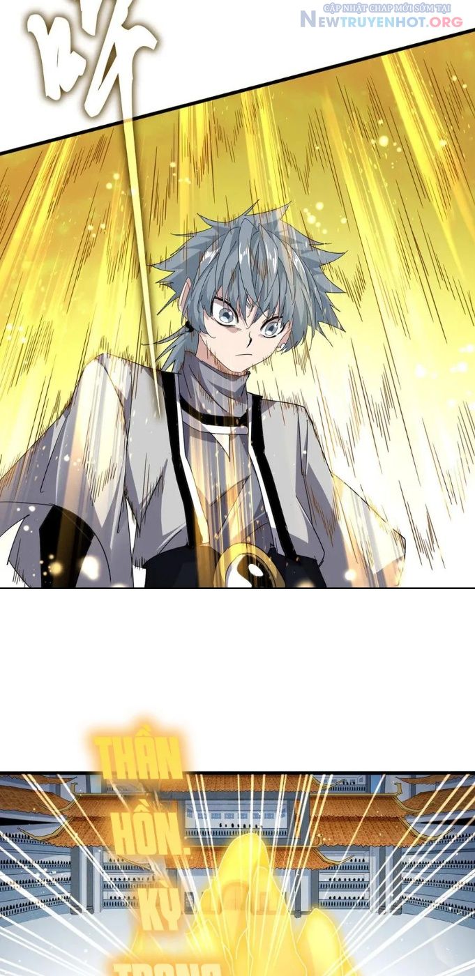 Đại Quản Gia Là Ma Hoàng chapter 710 - Trang 8