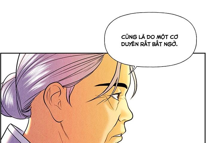 Cửa hàng đồ cổ tương lai chapter 25 - Trang 249