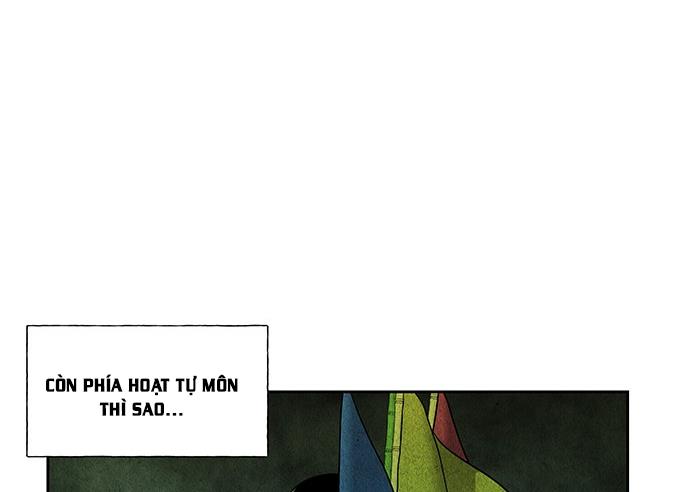 Cửa hàng đồ cổ tương lai chapter 29 - Trang 112