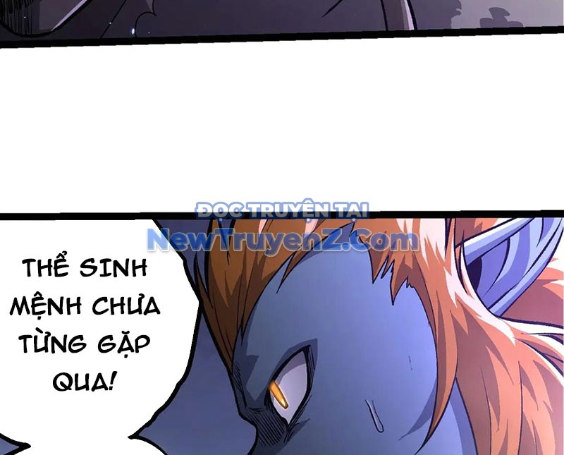 Chuyển Sinh Thành Liễu Đột Biến chapter 380 - Trang 42