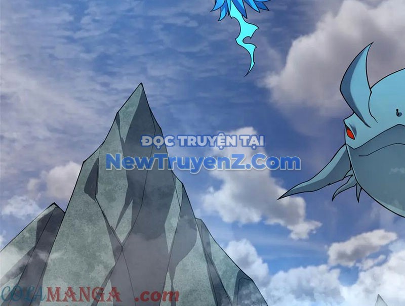 Thần Sủng Tiến Hóa chapter 404 - Trang 14