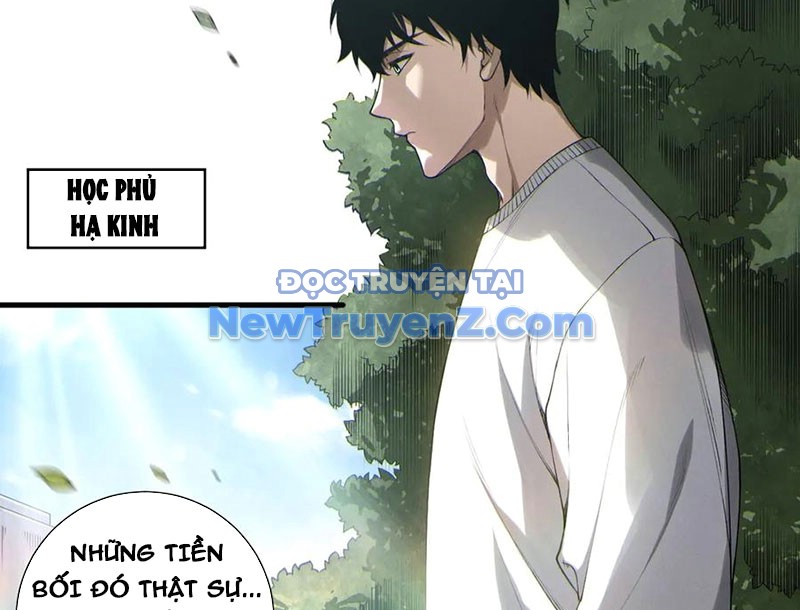 Thảm Họa Tử Linh Sư chapter 184 - Trang 15