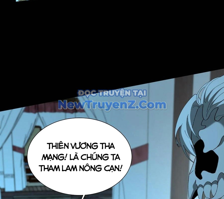 Ngày Tôi Sinh Ra, Bách Quỷ Dạ Hành, Tuyết Thi Hộ đạo chapter 719 - Trang 28