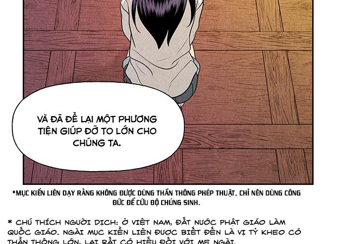 Cửa hàng đồ cổ tương lai chapter 29 - Trang 232