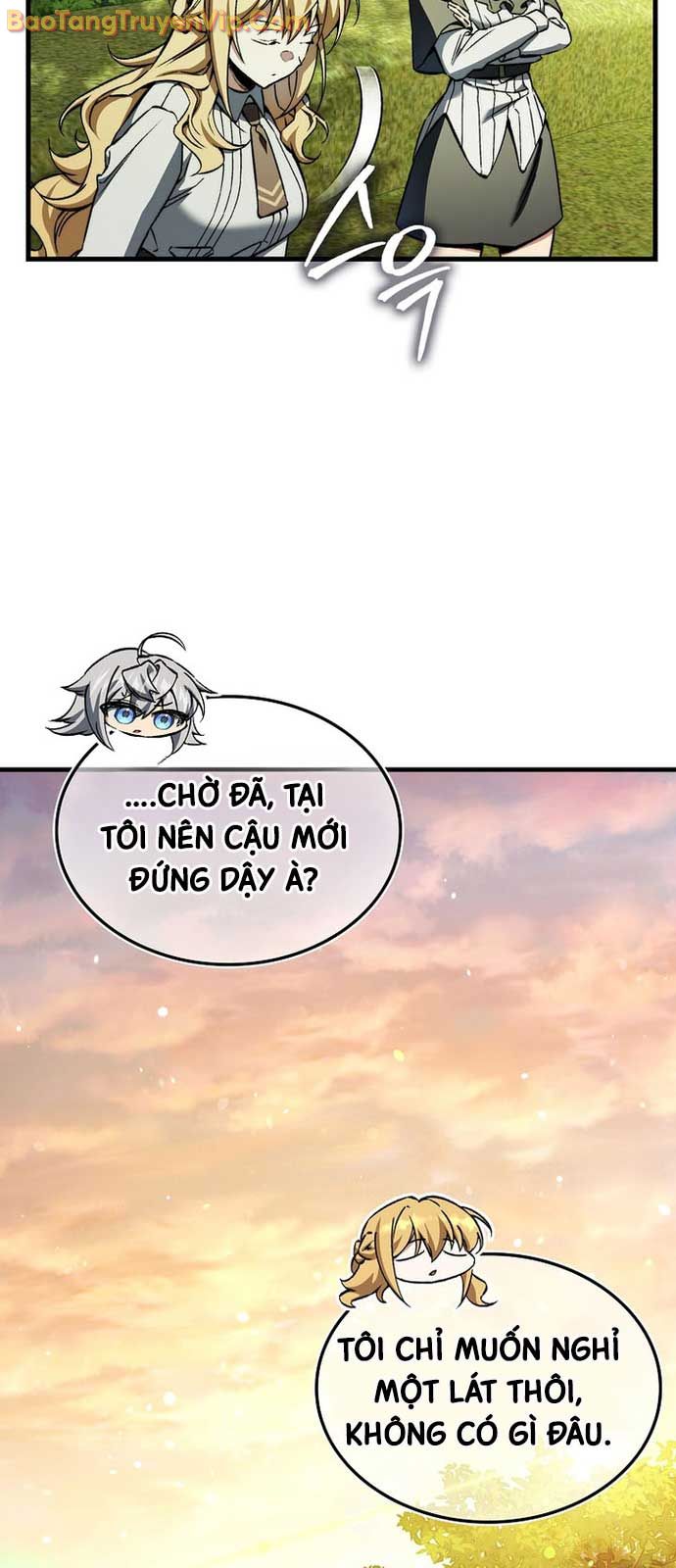 Đại Phản Diện Khao Khát Được Sống chapter 36 - Trang 73