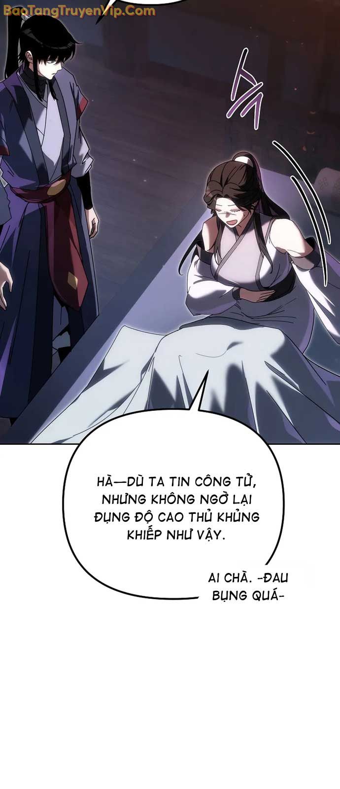 Chuyển Thế Ma Thần Ký chapter 46 - Trang 44