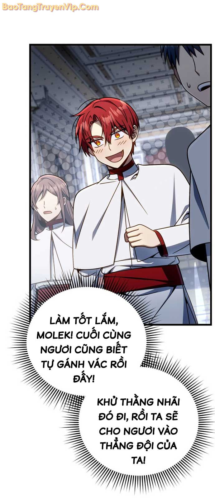 Ta Sẽ Phá Hủy Đất Nước Này chapter 37.1 - Trang 5
