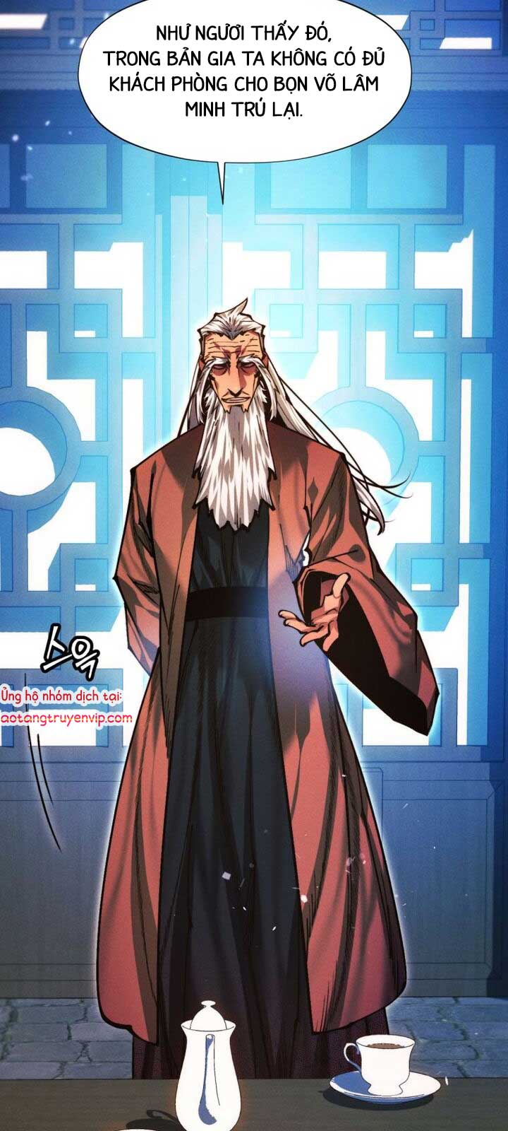 Chuyển Sinh Vào Thế Giới Võ Lâm chapter 140.1 - Trang 29