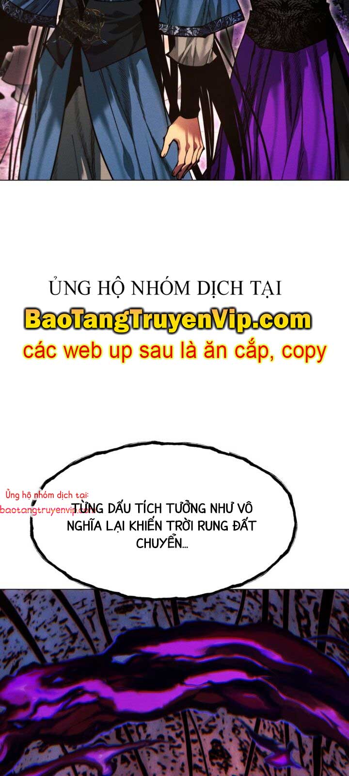 Chuyển Sinh Vào Thế Giới Võ Lâm chapter 140.1 - Trang 109