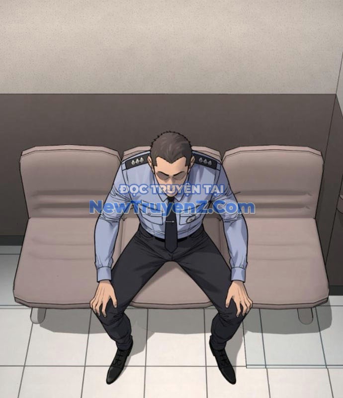 Cảnh Sát Báo Thù chapter 99 - Trang 46
