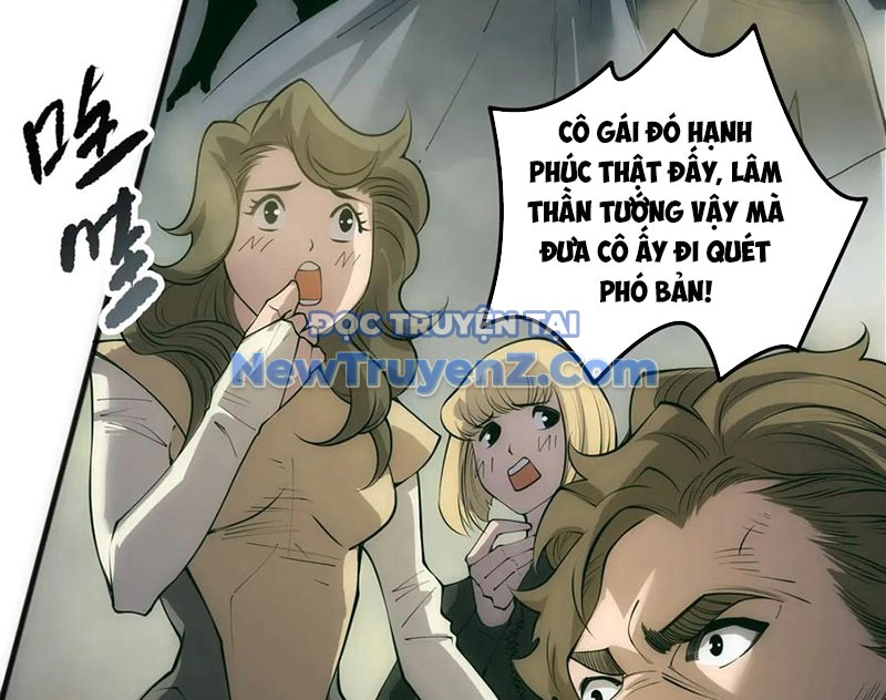 Thảm Họa Tử Linh Sư chapter 184 - Trang 69