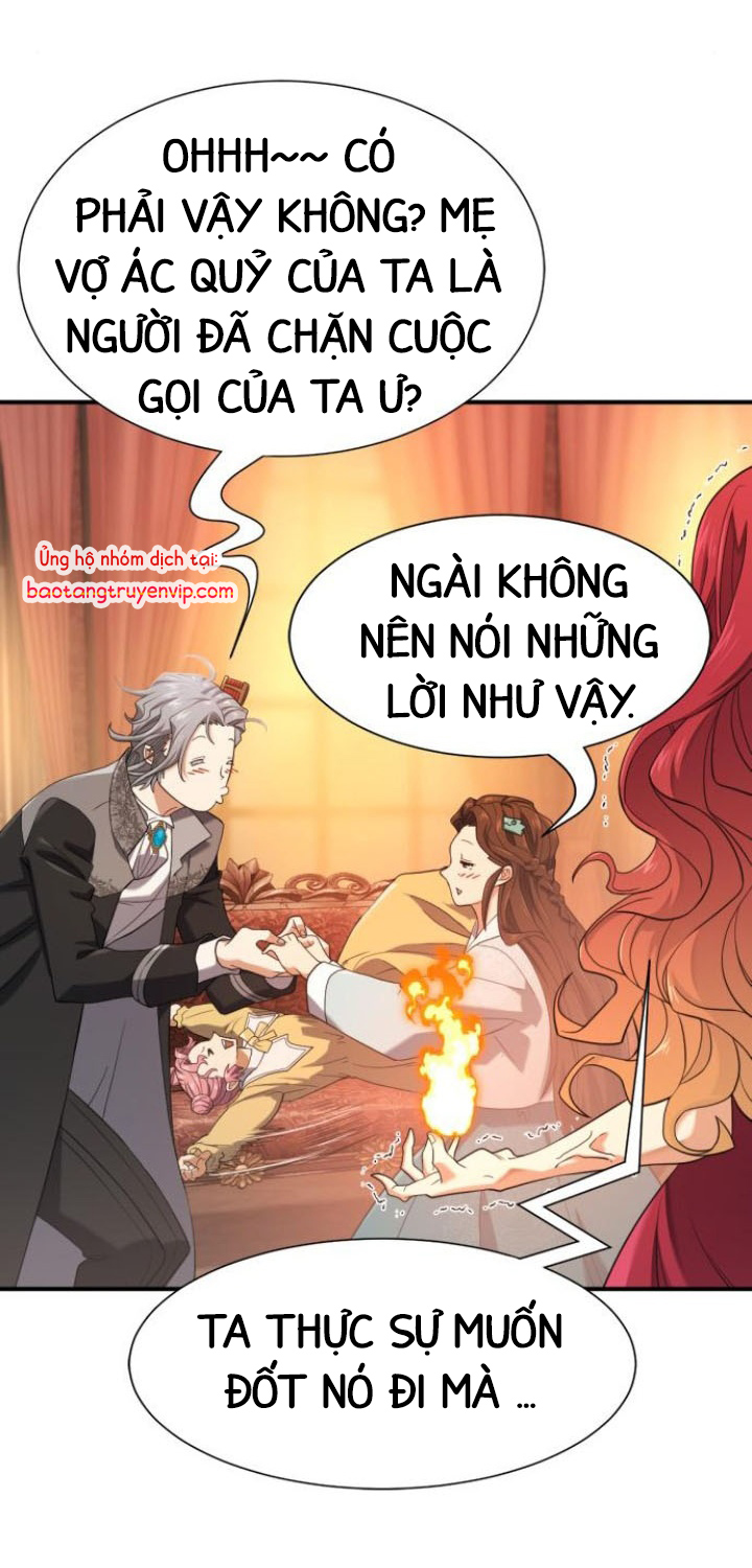 Bậc Thầy Thiết Kế Điền Trang chapter 189 - Trang 37