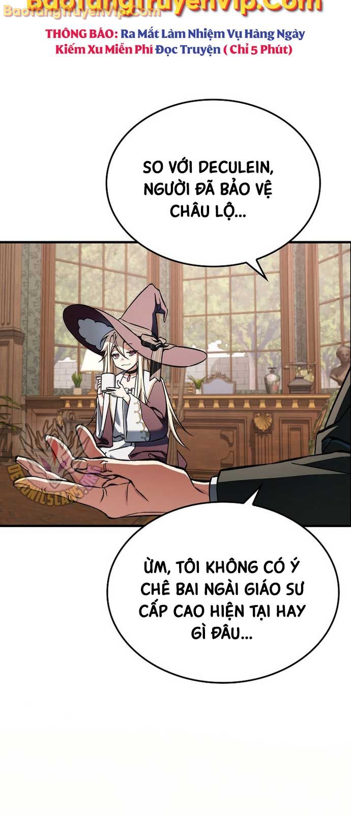 Đại Phản Diện Khao Khát Được Sống chapter 36 - Trang 16