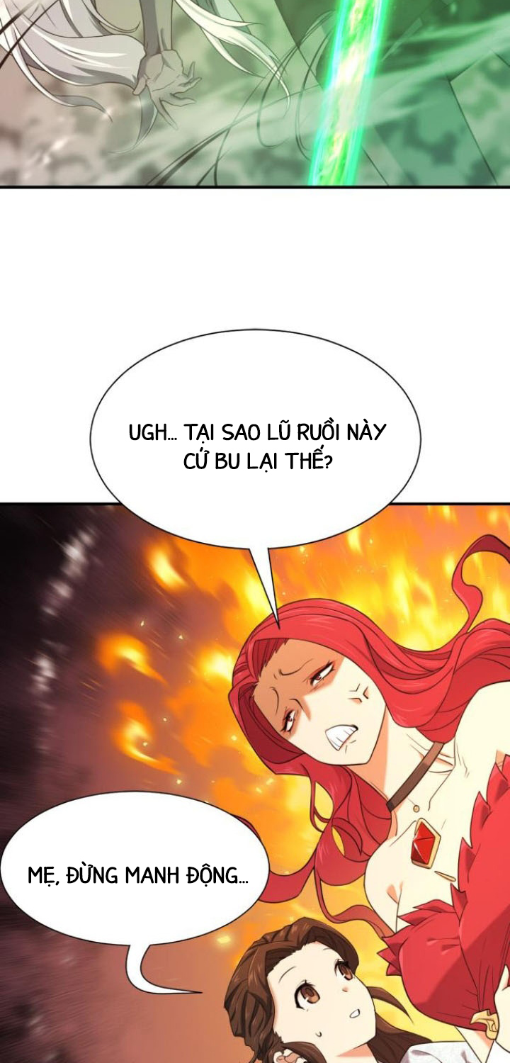 Bậc Thầy Thiết Kế Điền Trang chapter 189 - Trang 32