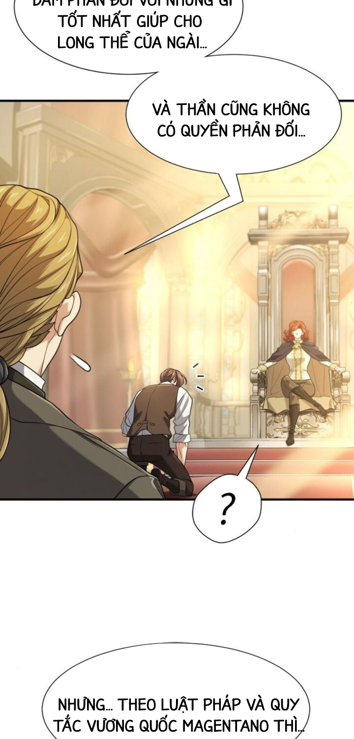 Bậc Thầy Thiết Kế Điền Trang chapter 186 - Trang 64