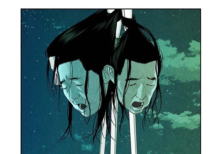 Cửa hàng đồ cổ tương lai chapter 29 - Trang 44