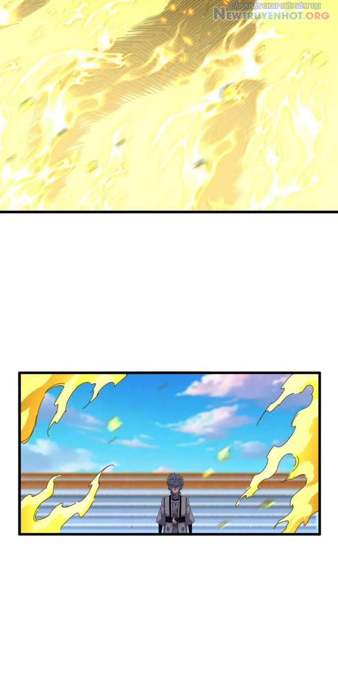 Đại Quản Gia Là Ma Hoàng chapter 710 - Trang 15