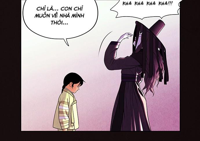 Cửa hàng đồ cổ tương lai chapter 26 - Trang 59