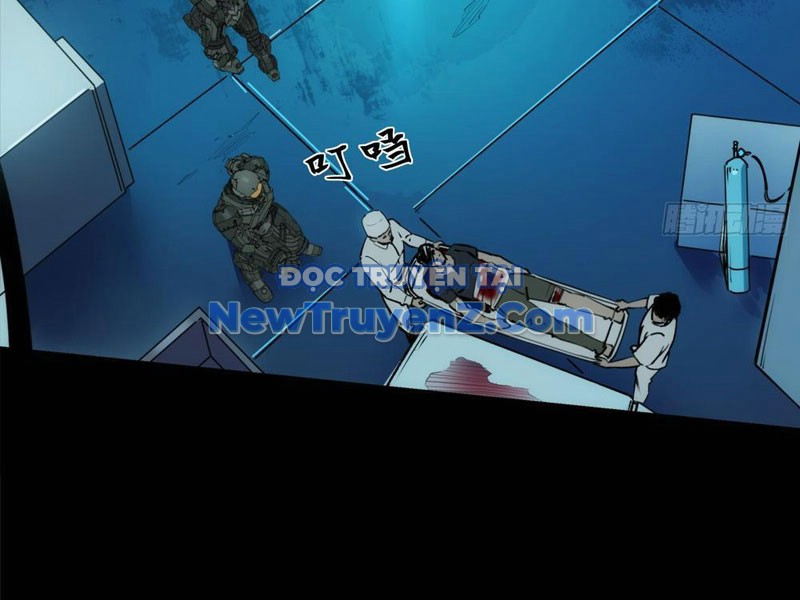 Cương Thiết Khế Ước chapter 29 - Trang 56