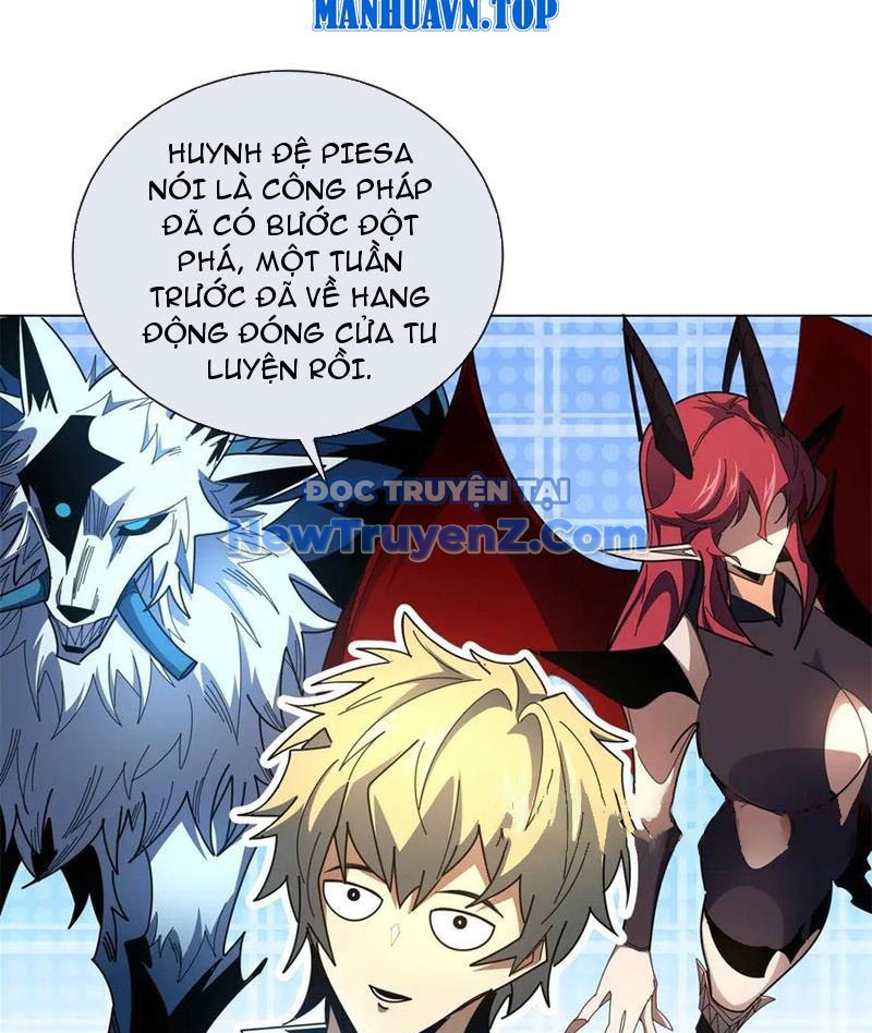 Ta Thành Vương Giả Từ Khắc Kim chapter 33 - Trang 50