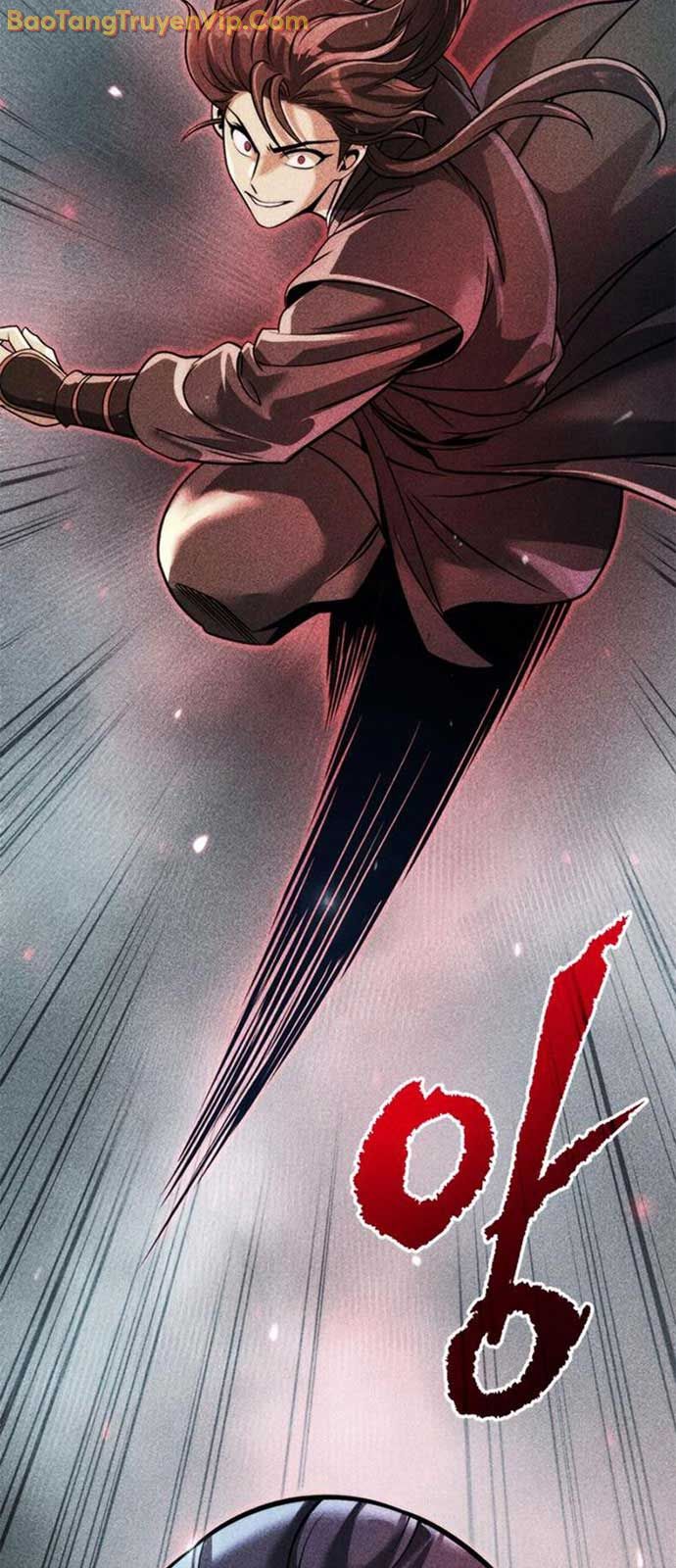 Ma Đạo Chuyển Sinh Ký chapter 121.1 - Trang 2