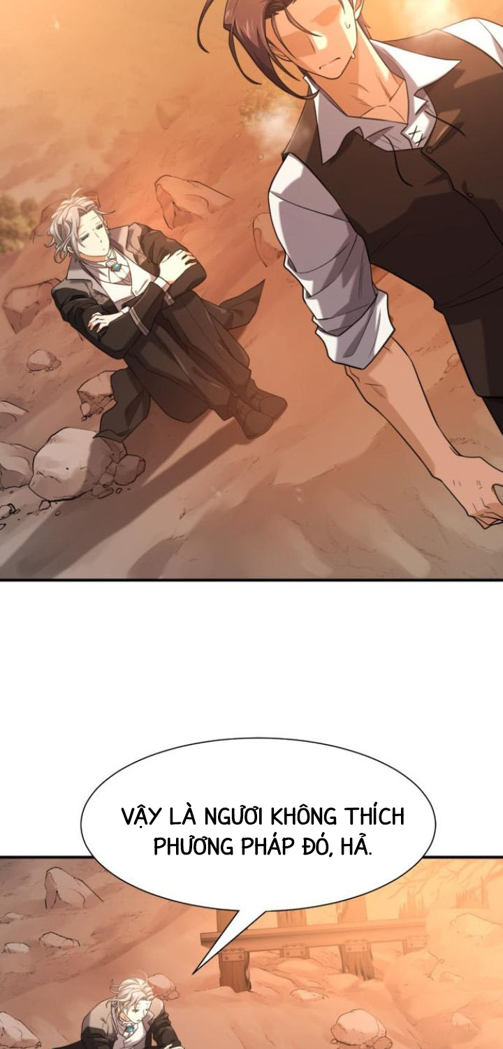Bậc Thầy Thiết Kế Điền Trang chapter 189 - Trang 46