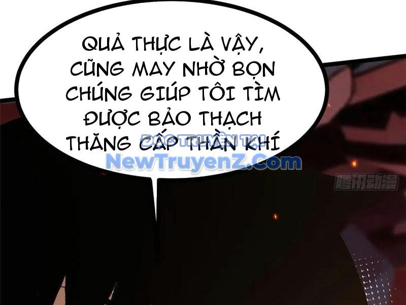 Ta Thật Không Muốn Học Cấm Chú chapter 126 - Trang 24