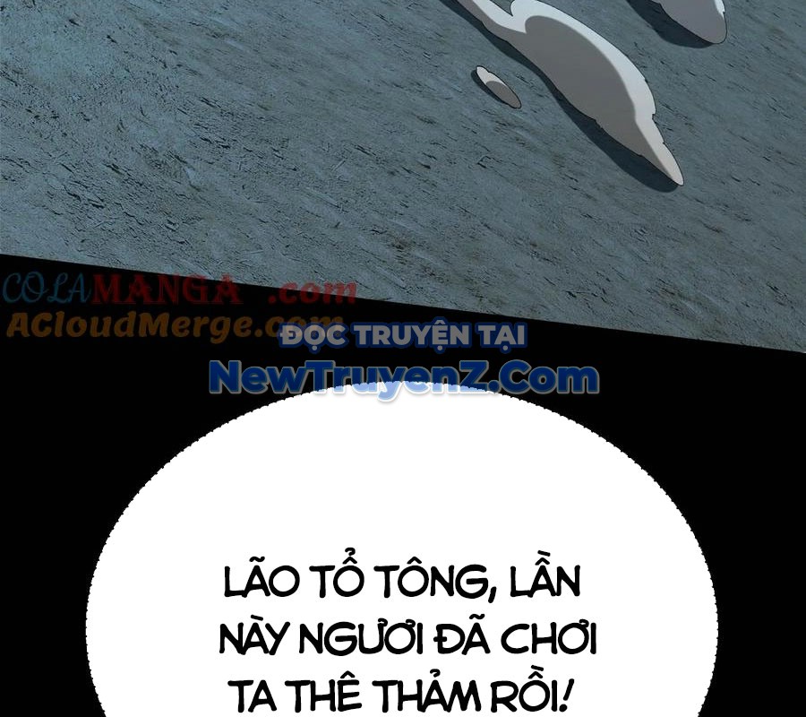 Ngày Tôi Sinh Ra, Bách Quỷ Dạ Hành, Tuyết Thi Hộ đạo chapter 719 - Trang 47
