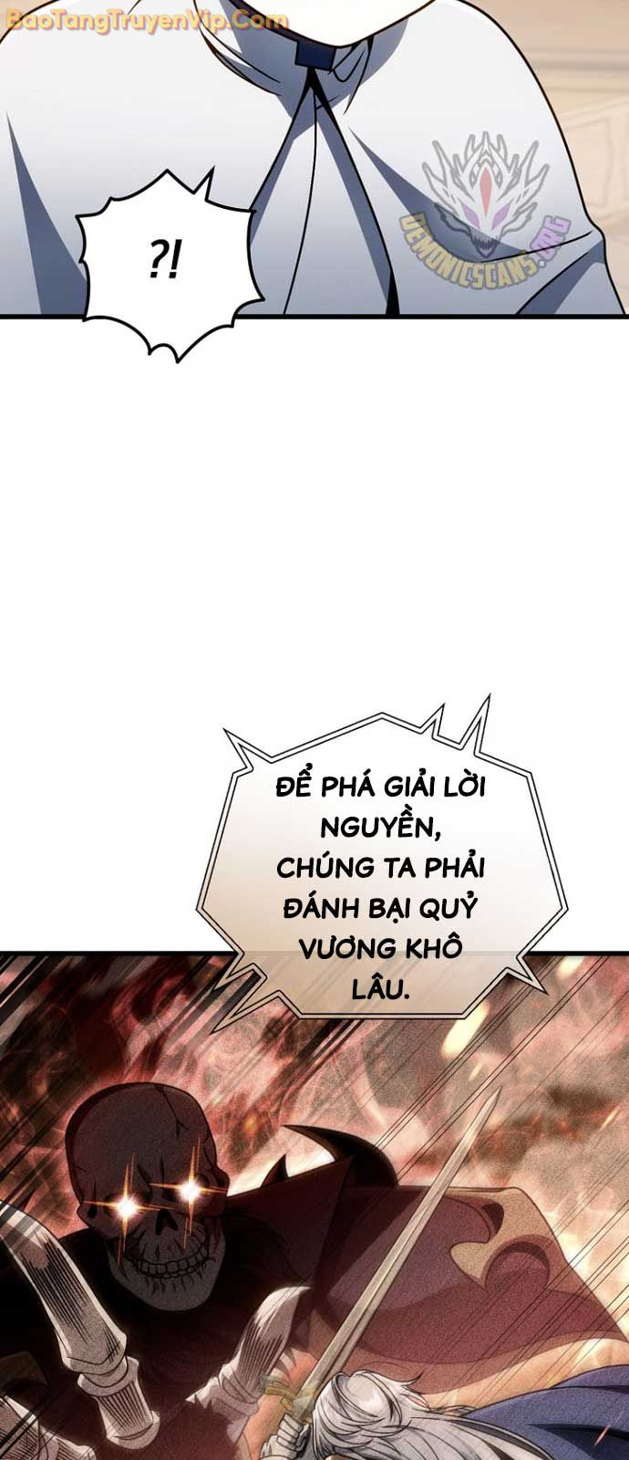 Ta Sẽ Phá Hủy Đất Nước Này chapter 37.1 - Trang 34