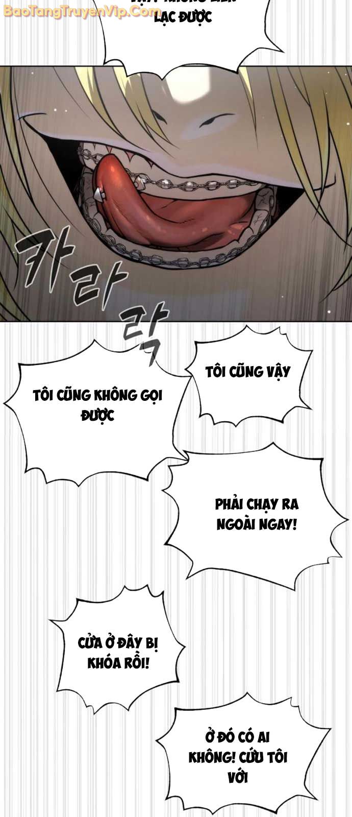 Sát Thủ Peter chapter 96.1 - Trang 128