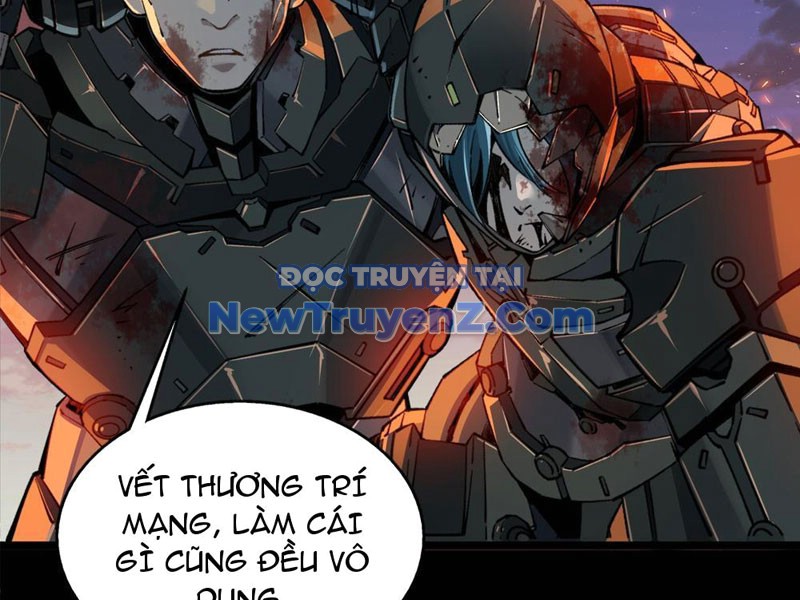 Cương Thiết Khế Ước chapter 29 - Trang 11