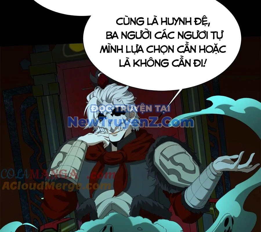 Ngày Tôi Sinh Ra, Bách Quỷ Dạ Hành, Tuyết Thi Hộ đạo chapter 719 - Trang 10
