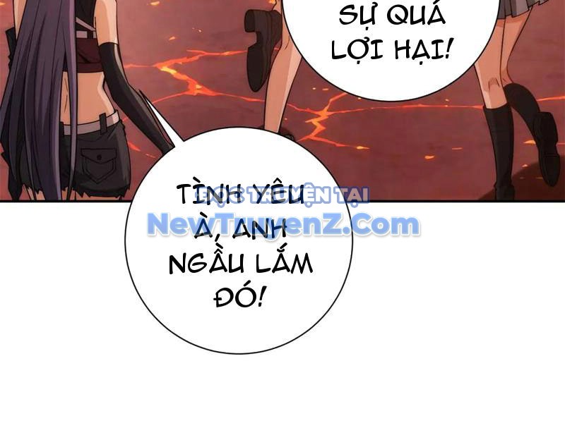 Dị Năng Trùng Sinh Ta Sớm Ở Đỉnh Cao chapter 38 - Trang 128
