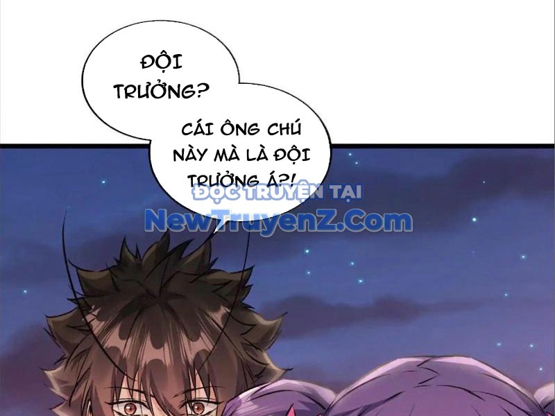 Mạt Thế Cẩu Sinh: Gián Giúp Ta Chồng Buff chapter 44 - Trang 3