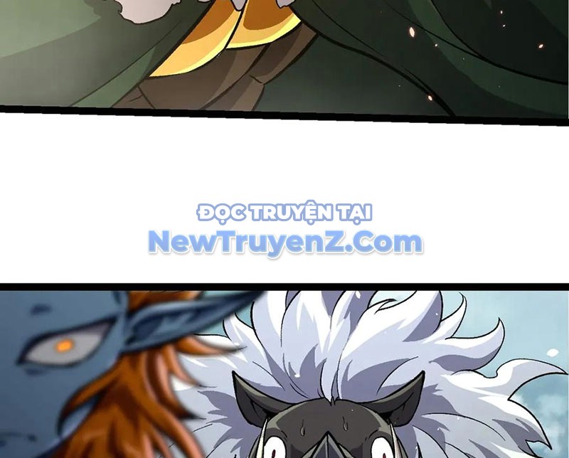 Chuyển Sinh Thành Liễu Đột Biến chapter 380 - Trang 50
