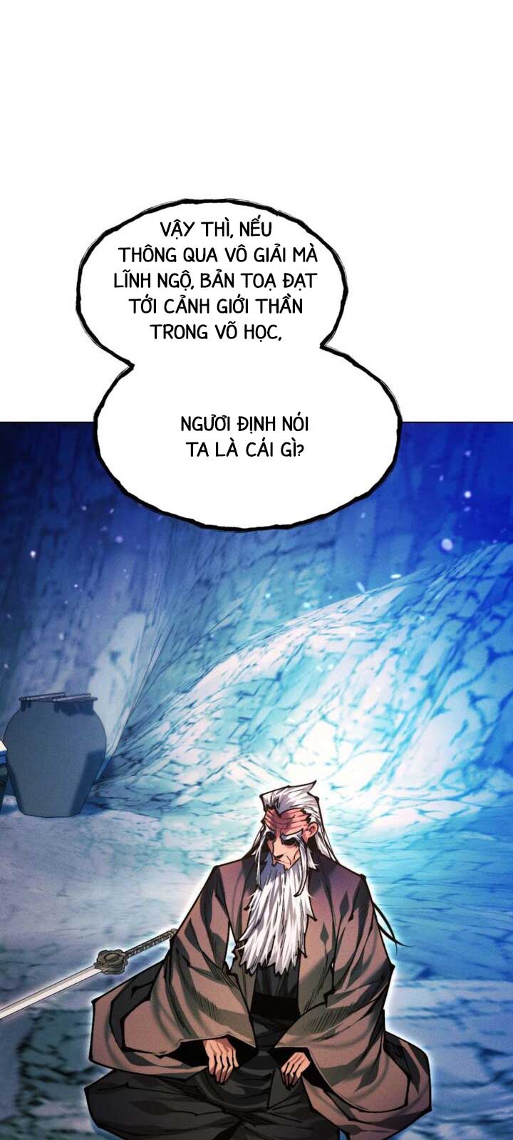 Chuyển Sinh Vào Thế Giới Võ Lâm chapter 140.1 - Trang 79